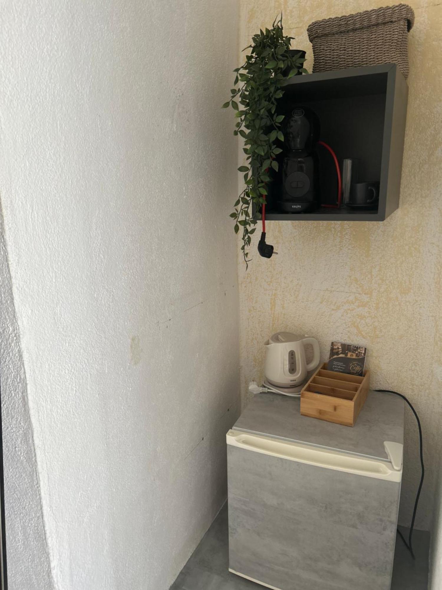 فندق Soba Za Odmor P&E Kaštel Štafilić المظهر الخارجي الصورة